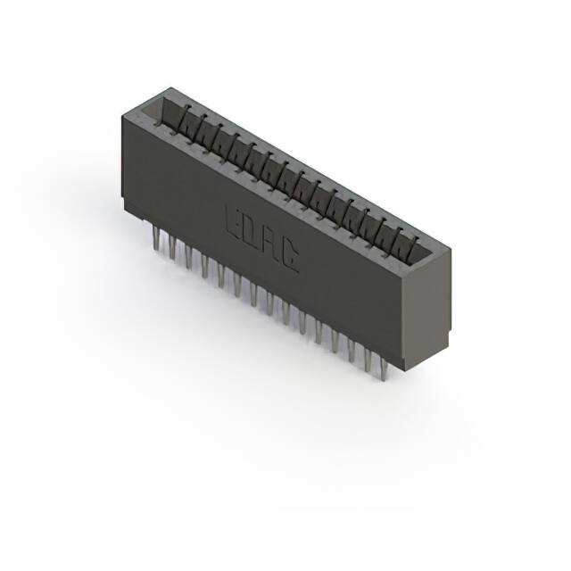 746-030-541-601 EDAC Inc.  Edgeboard Connectors
